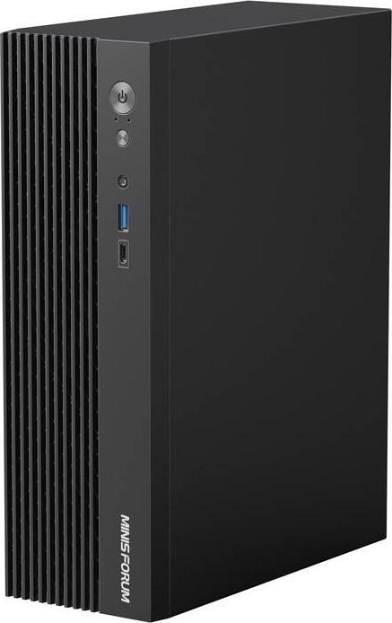 Produktbild Minisforum MINI-PC 790S7 Ryzen 9 7940HX barebone