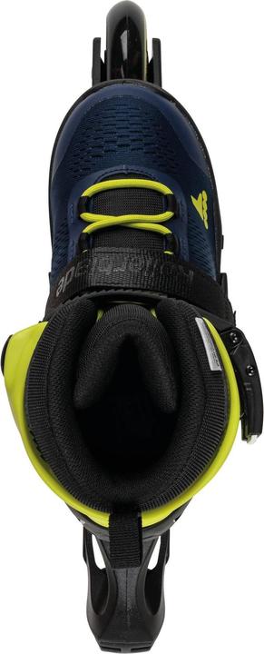 Actual product image Rollerblade Kids Microblade 3WD (33, 36.5)