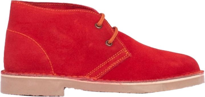 Immagine prodotto Roamers DesertBoots scarpe stringate basse in pelle scamosciata (45.5)