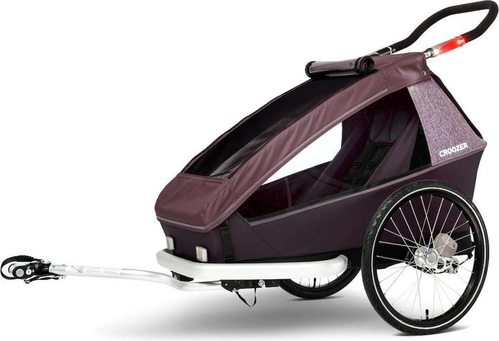 Croozer Kid Vaaya 1