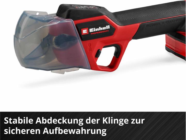 Produktbild Einhell GP-LS 18/28 Li BL-Solo