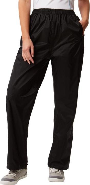 Image du produit Regatta Pantalon de protection imperméable Great Outdoors Adventure Tech Pack It (XL)