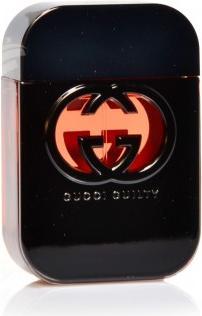 Image du produit Gucci Noir coupable (Eau de toilette, 75 ml)