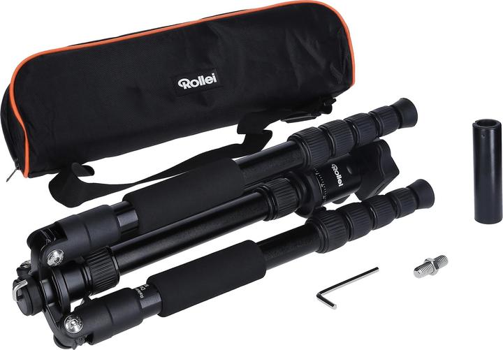 Produktbild Rollei Fotostativ T2 (Metall)