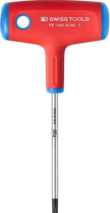 PB Swiss Tools Schroefafzuiger (Torx (TX))