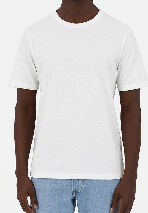 Actual product image Colours & Sons T-Shirt-Linen Blend (S)