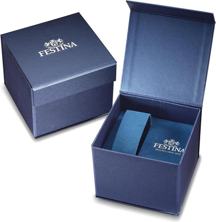 Actual product image Festina Swiss Made (Swiss made, 35 mm)