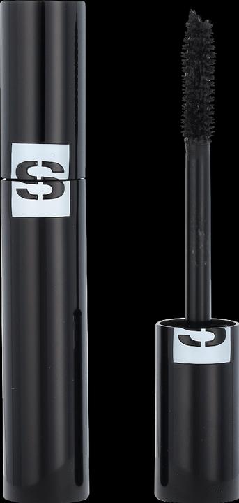 Produktbild Sisley So Volume (01 Deep Black)