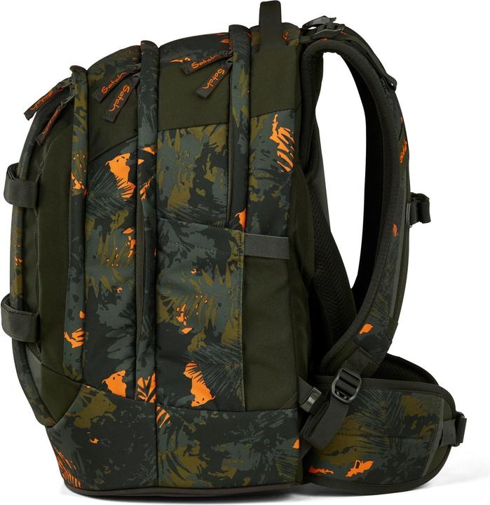 Produktbild Satch Jurassic Jungle (30 l)