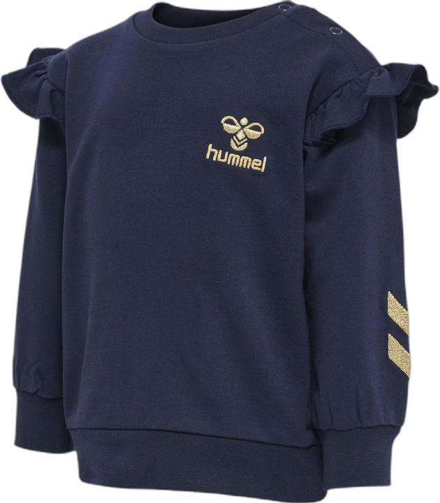 Immagine prodotto hummel Felpa Hmlsigne (104)