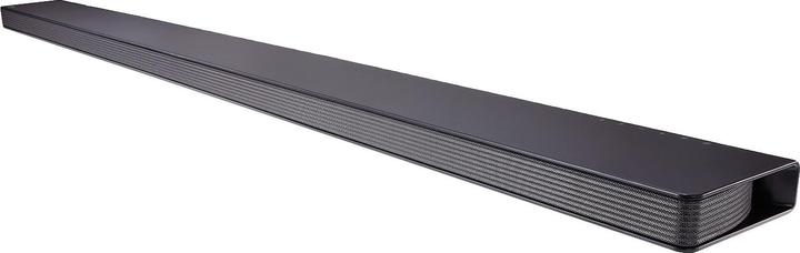 Actual product image LG Sj8 (300 W, 4.1 Channel)