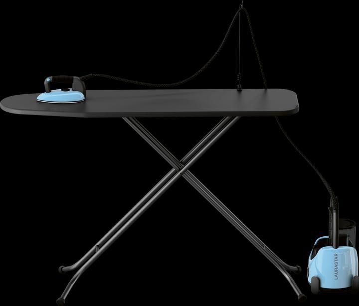 Image du produit Laurastar Lift Plus (2200 W, 200 g/min)