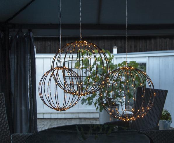 Actual product image Star Trading Hanging decoration Mounty