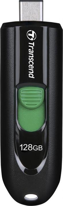 Produktbild Transcend JetFlash 790C (128 GB, USB-C)