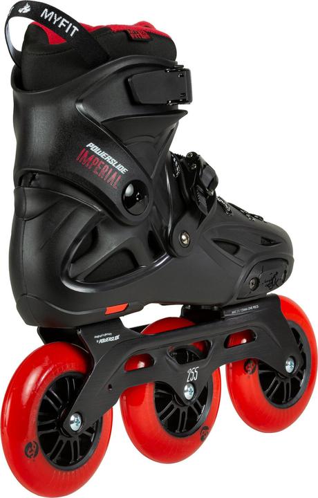 Image du produit Powerslide URBAN SKATES Impérial (41, 41.5, 42, 41 1/3)