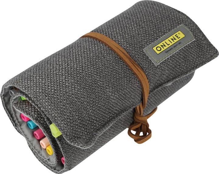 Image du produit Online Calli Twin & Calli Brush (Multicolore, 40 x)