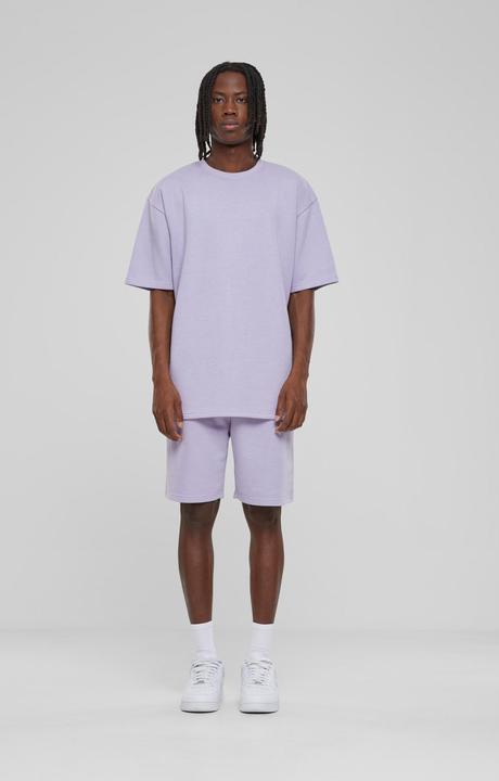 Actual product image Urban Classics Light Terry T-Shirt Crew - 166791 (XXL)