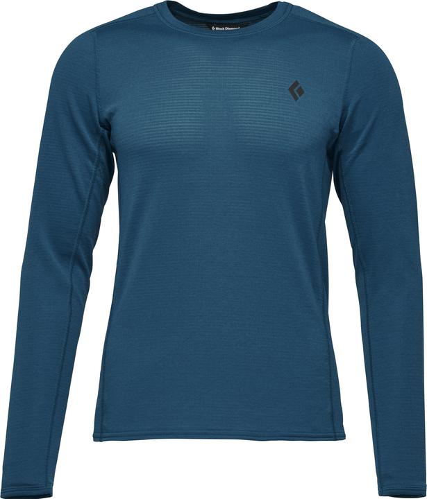 Actual product image Black Diamond Coefficient LT Crew (S)