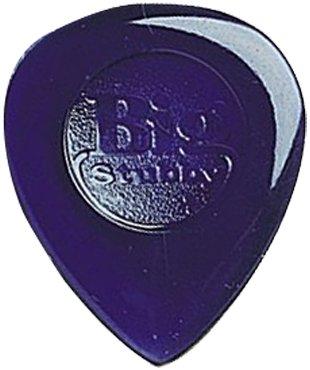 Image du produit Dunlop Big Stubby pourpre foncé - 3.00 (3 mm)