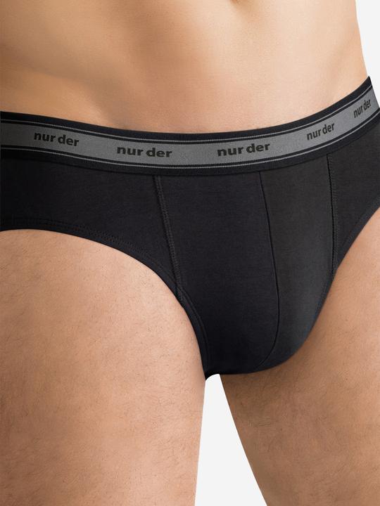 Immagine prodotto Nur Die Slip Cotton Organic Unterhose (XL, confezione da 6)