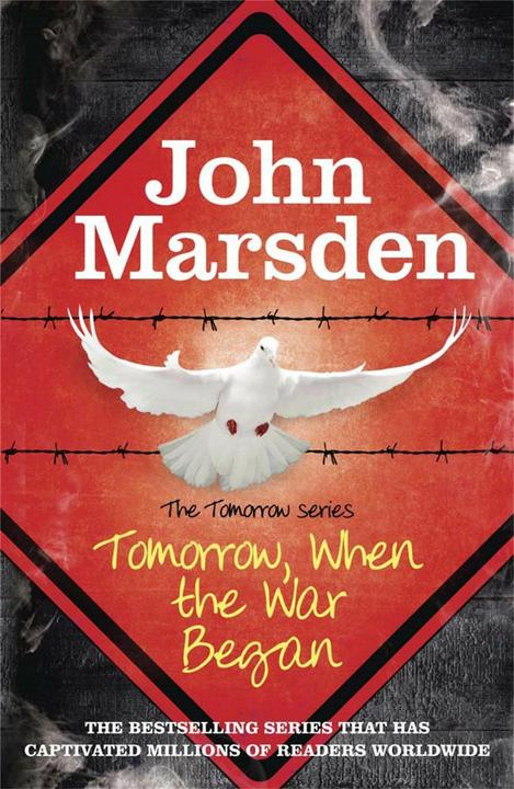 Produktbild The Tomorrow Series 01 Tomorrow When the War Began (Englisch, John Marsden, 2011)