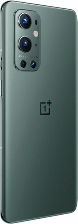 Produktbild OnePlus 9 Pro (128 GB, Stellar Black, 6.70", Dual SIM, 48 Mpx, 5G)