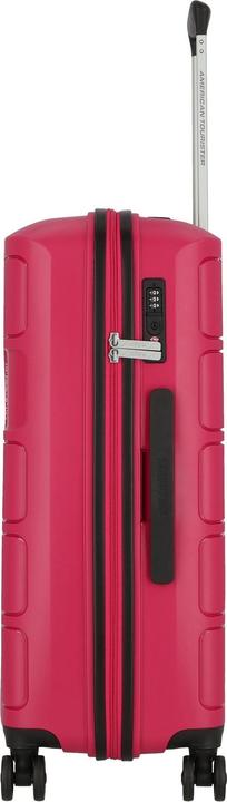 Image du produit American Tourister summer splash Set de valises à 4 roulettes 3 pièces (199.50 l, XL (à partir de 115l))