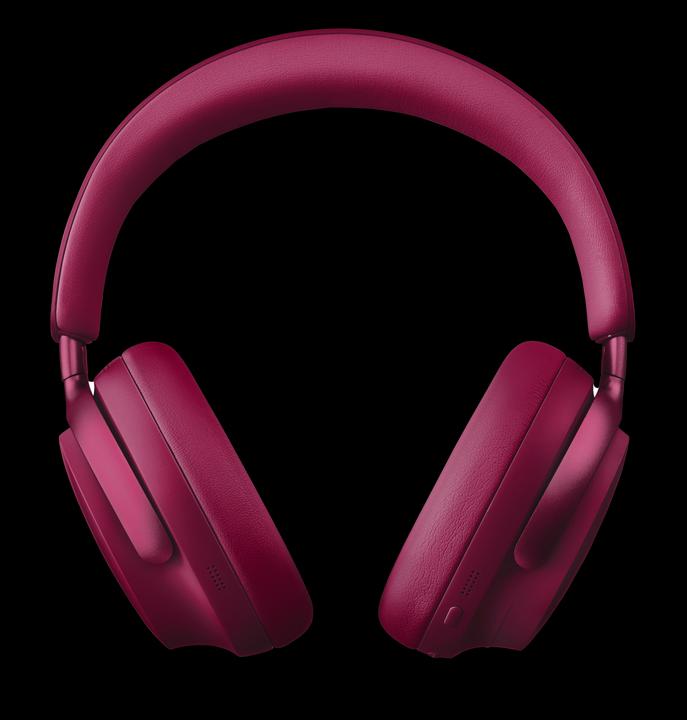 Produktbild Bose QuietComfort Ultra (ANC, 24 h, Kabellos, Kabelgebunden)