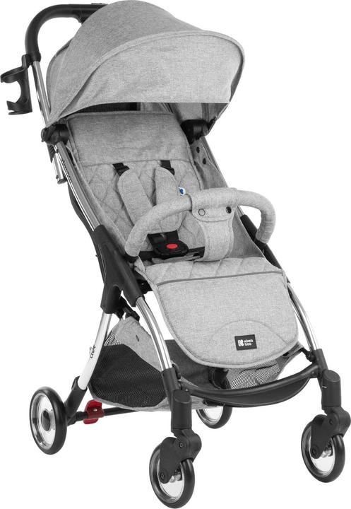 Produktbild Kikkaboo Kinderwagen Buggy Cloe