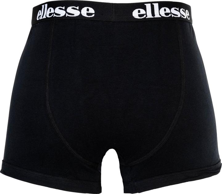 Actual product image Ellesse BARLITA Jungen Unterhosen 12P (158, pack of 12)