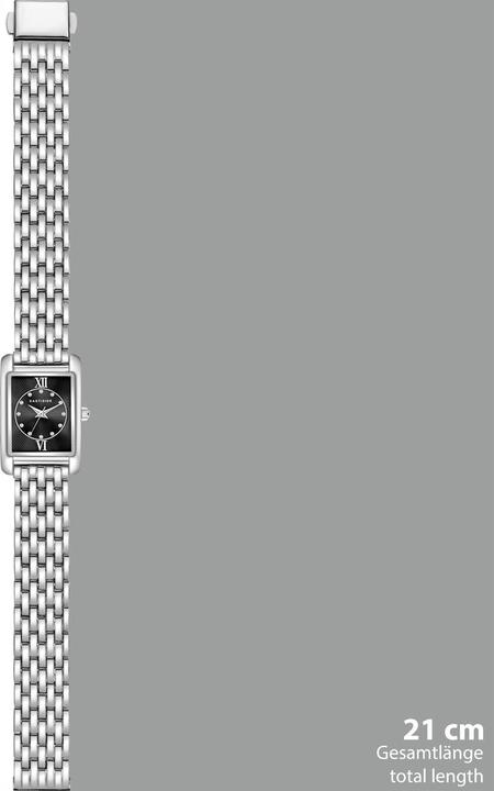Produktbild Eastside Damen Uhr - 37000 (20.50 mm)