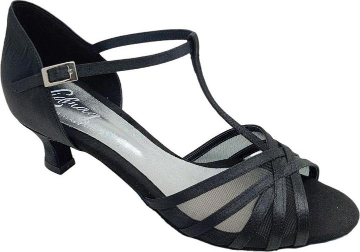 Produktbild Dancing Queens 705 Tanzschuhe (40)