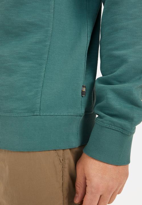 Produktbild Camel Active Sweatshirt aus reiner Baumwolle (XL)