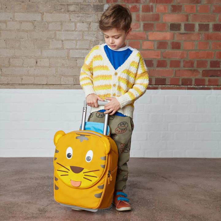 Produktbild Affenzahn Theo Tiger (20 l, Handgepäck (bis 50l))