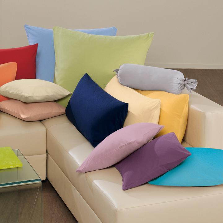 Actual product image Estella Nackenrollenbezug (Duvet cover, 15 x 40 cm)