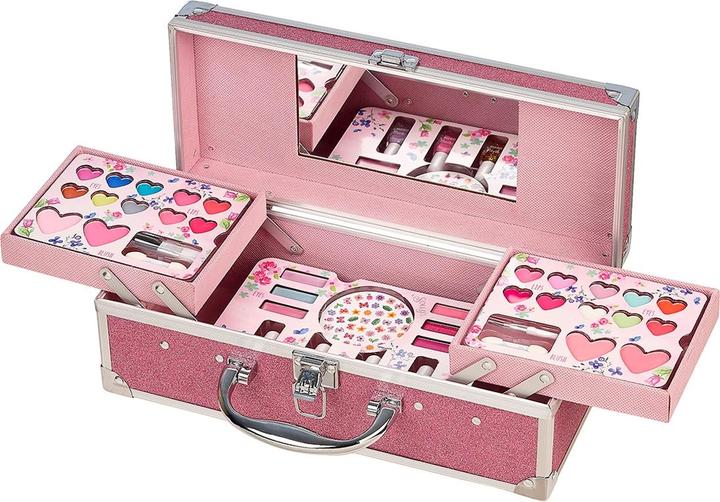Image du produit Souza Grand coffret de maquillage (MQ4)