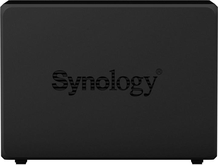 Produktbild Synology DS720+ (2 x 4 TB, WD Purple)
