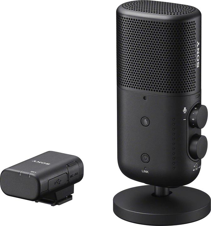 Produktbild Sony ECM-S1
