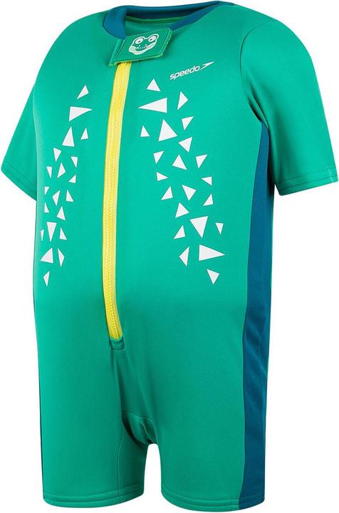 Produktbild Speedo Printed Float Suit (One Size)