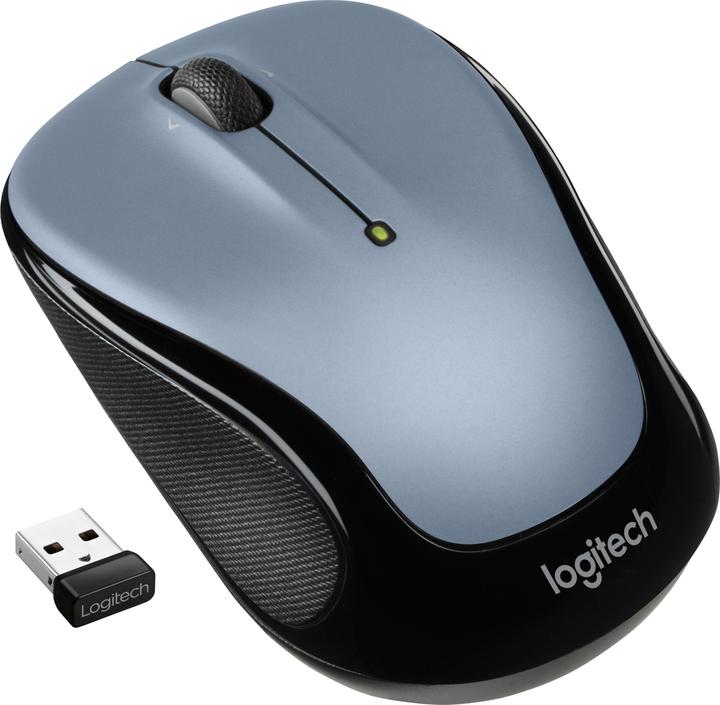 Lightsilver, BlackGray