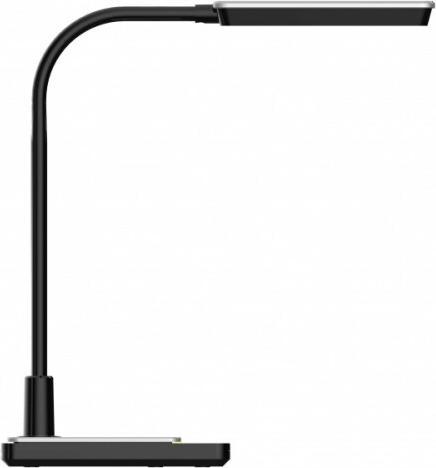 Actual product image Maxcom LED Schreibtischlampe ML3100 Porto schwarz