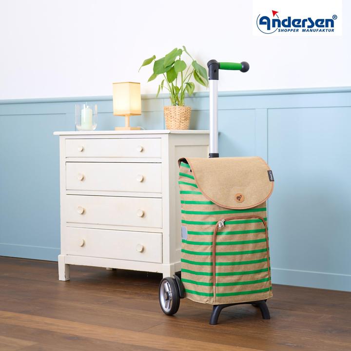 Produktbild Andersen Unus Shopper Fun Eske