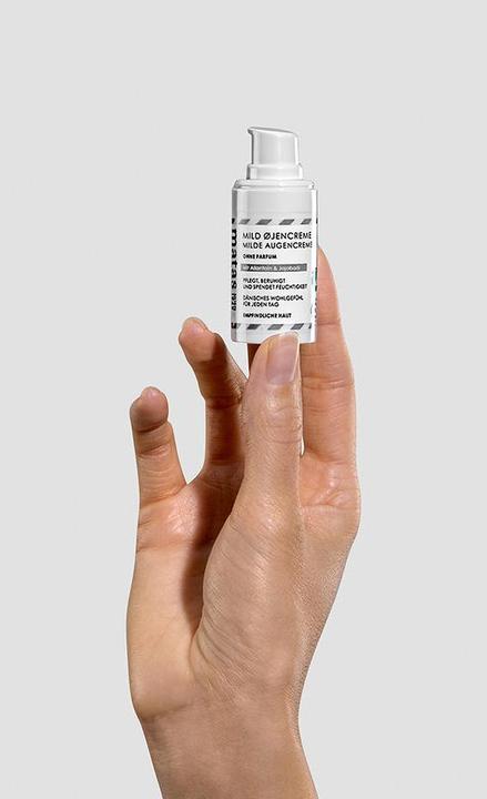 Image du produit Matas Striber Crème Douce pour les Yeux (15 ml)