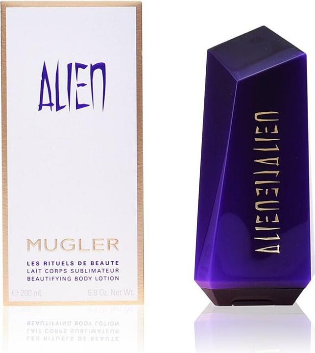 Image du produit Thierry Mugler Eau de Parfum Body Lotion lot (Lait pour le corps, 200 ml)