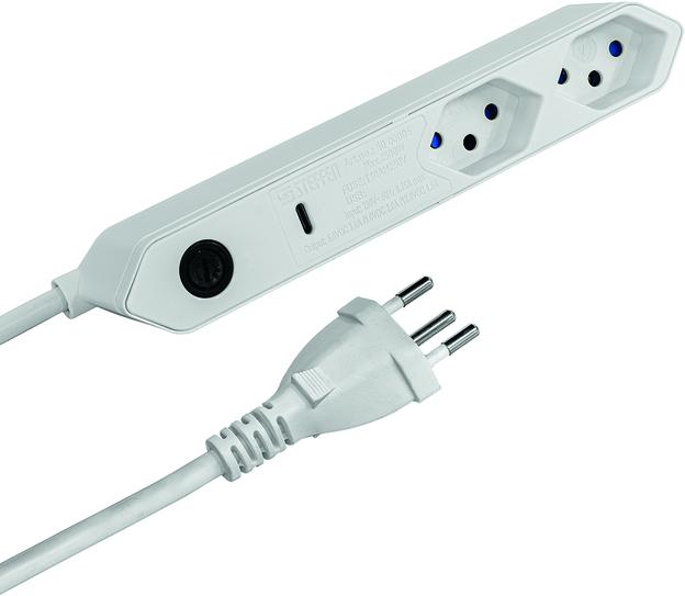 Produktbild Steffen Steba (13 x, USB-C, 1.50 m)