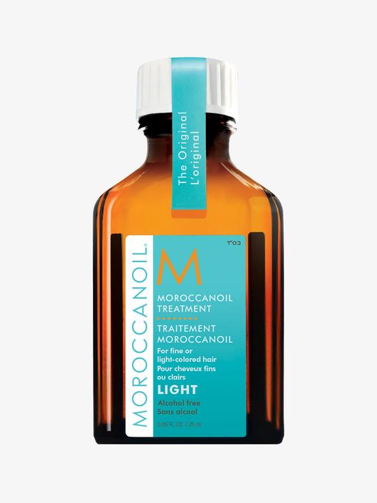 Image du produit Moroccanoil lumière de traitement (25 ml)