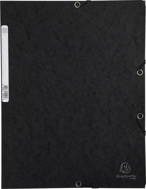 Produktbild Exacompta Sammelmappe (A4, 1 x)