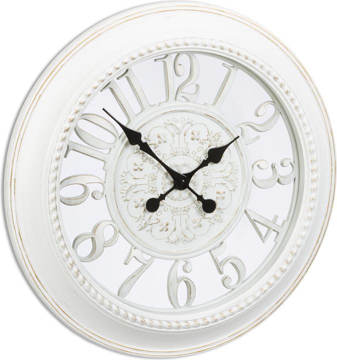 Produktbild Relaxdays Wanduhr (56 cm)
