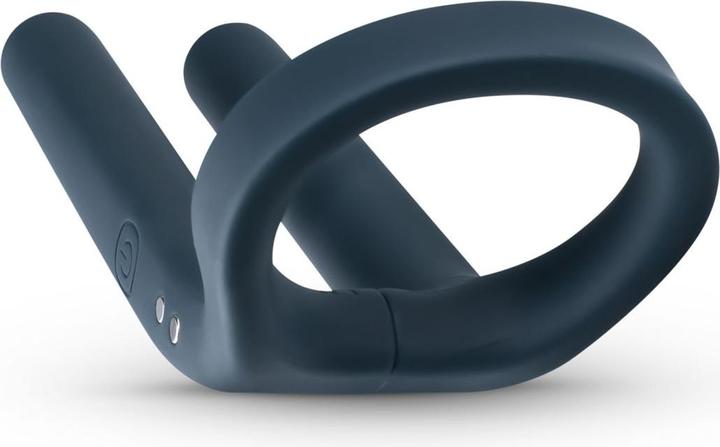 Immagine prodotto Boners Anello per il pene e stimolatore di testicoli (4 cm)