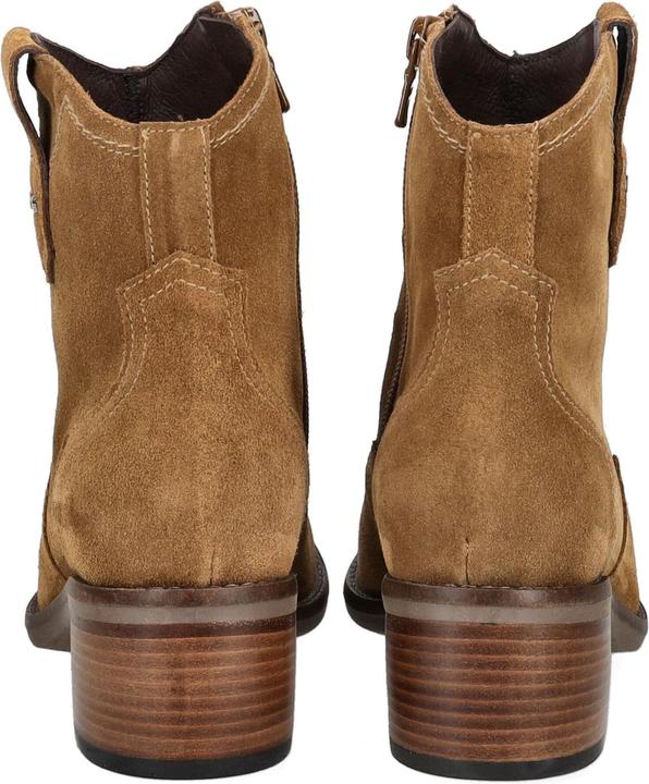 Actual product image Nero Giardini Stiefelette (39)